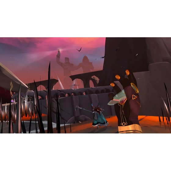 Mixture - PS5 image 1