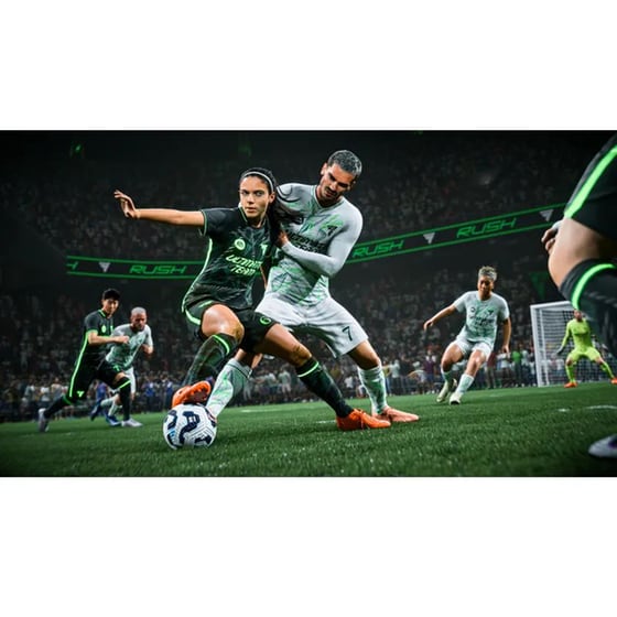 EA Sports FC25 - PS5 Used image 1