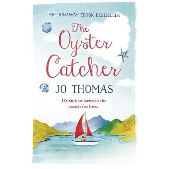 Oyster Catcher image 0