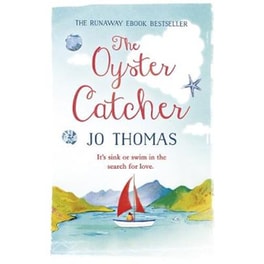 Oyster Catcher
