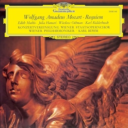 Requiem In D Minor, K. 626 (2LP HQ)