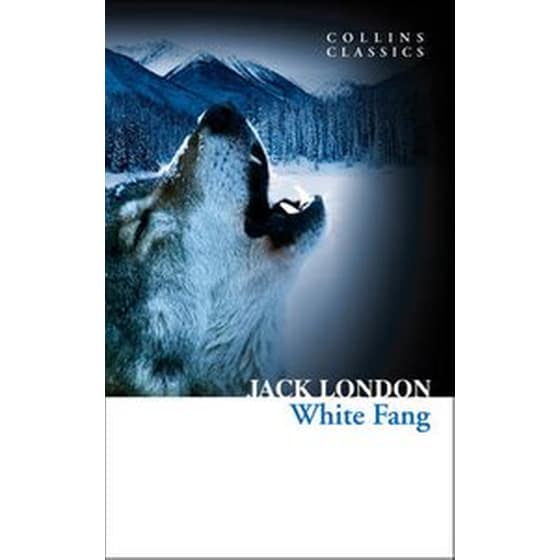 White Fang image 0