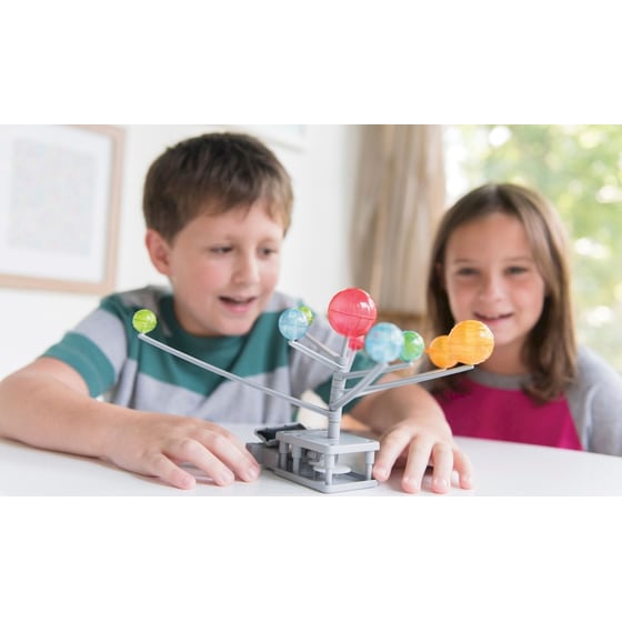 4M Toys Green Science Κατασκευή Πλανητάριο Ηλιακής Ενέργειας (4M0510) image 4