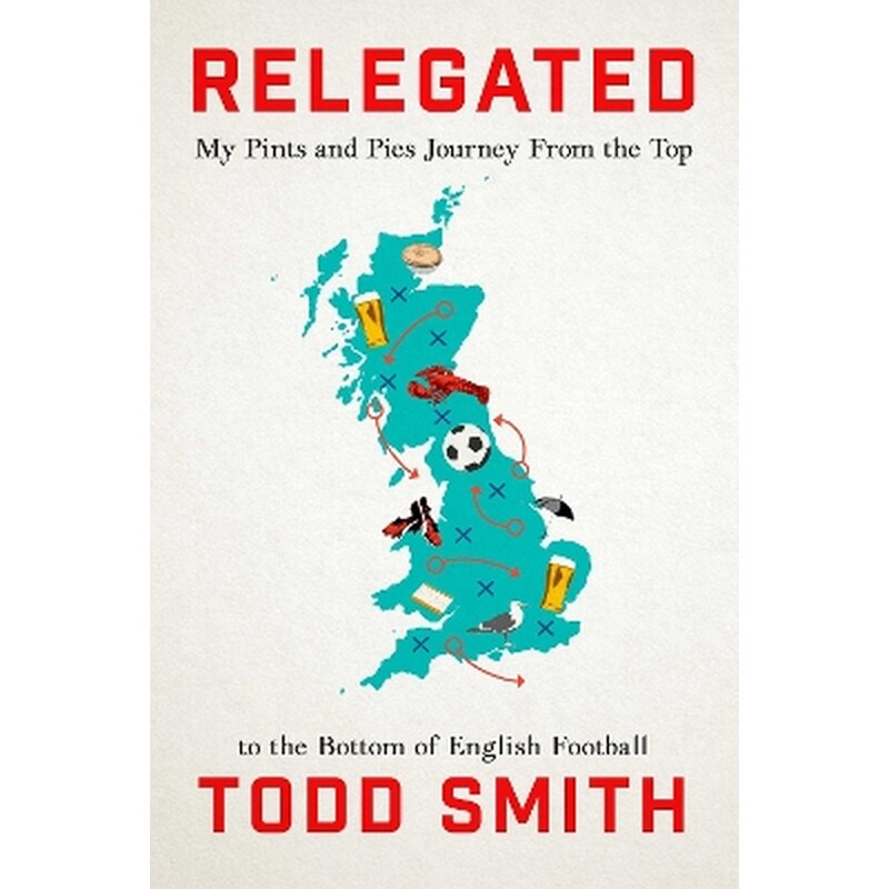 Relegated