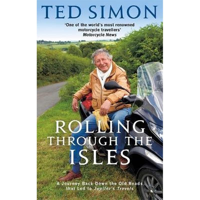 Rolling Through The Isles