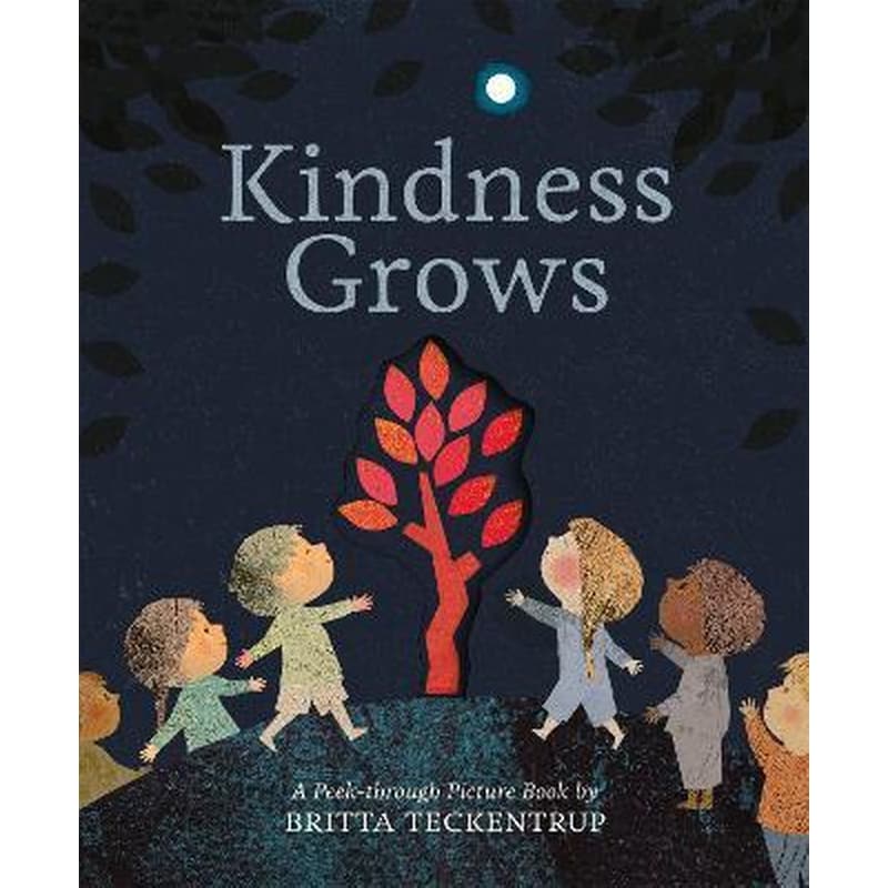 Kindness Grows