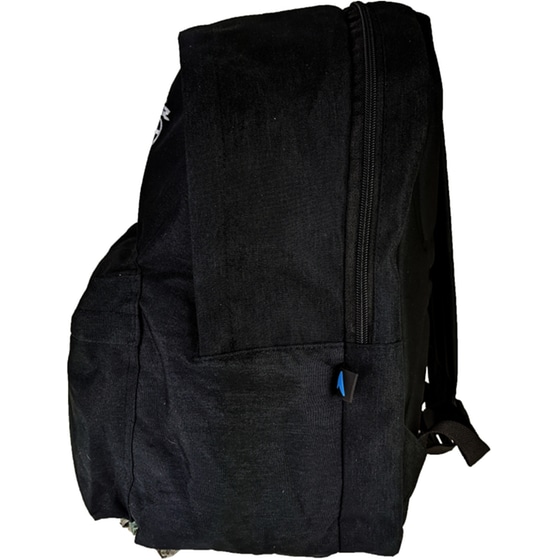 Τσάντα Πλάτης No Fear Black image 2