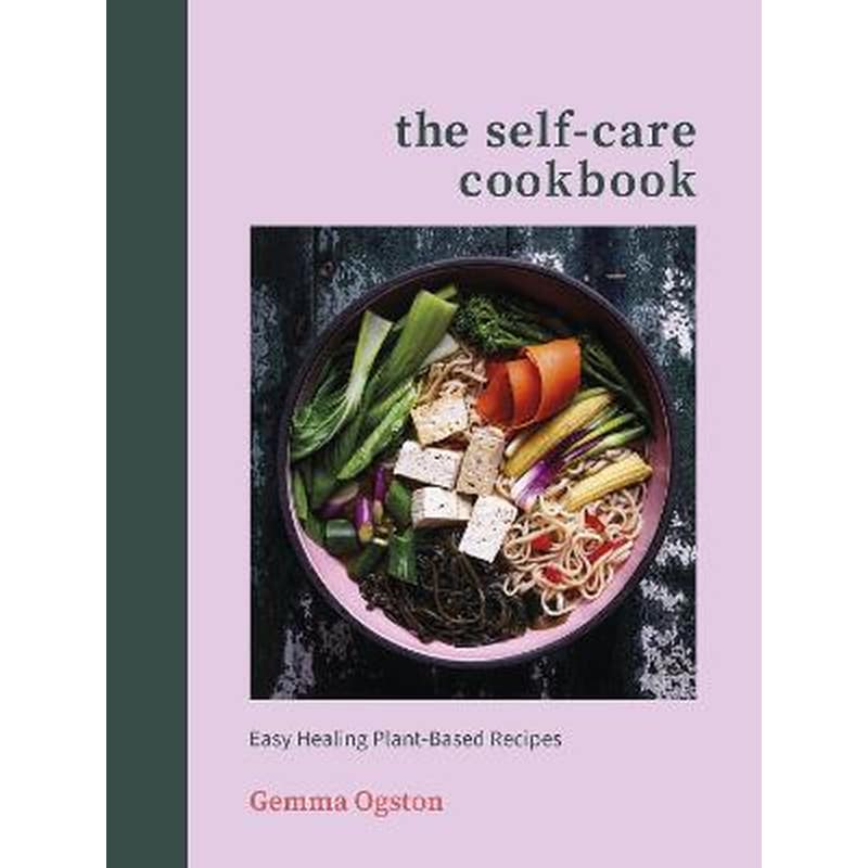 Self-Care Cookbook