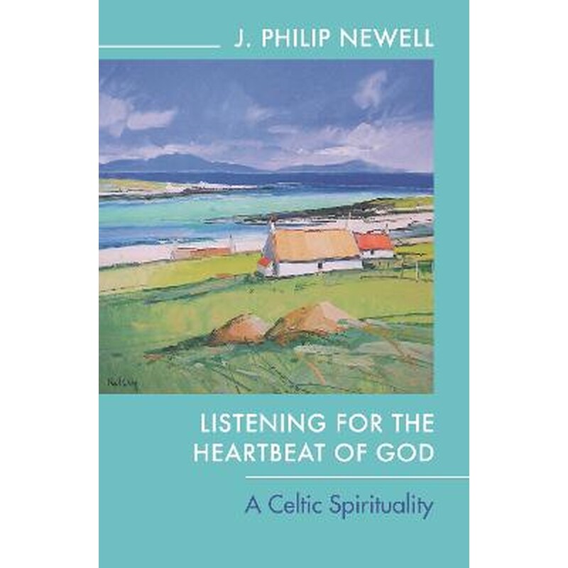 Listening for the Heartbeat of God