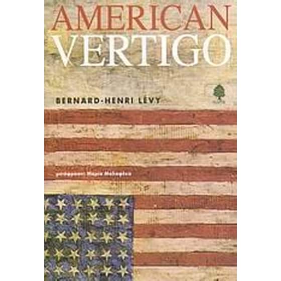 American Vertigo image 0