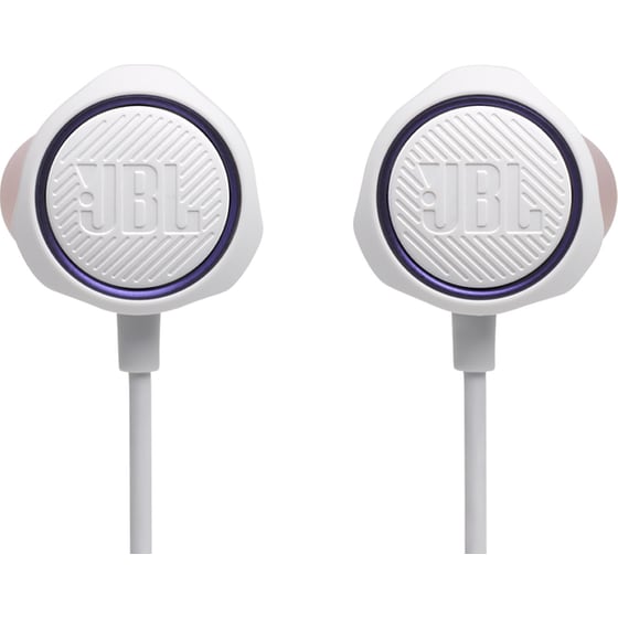 Ακουστικά Handsfree JBL Quantum 50C  - Λευκό image 1