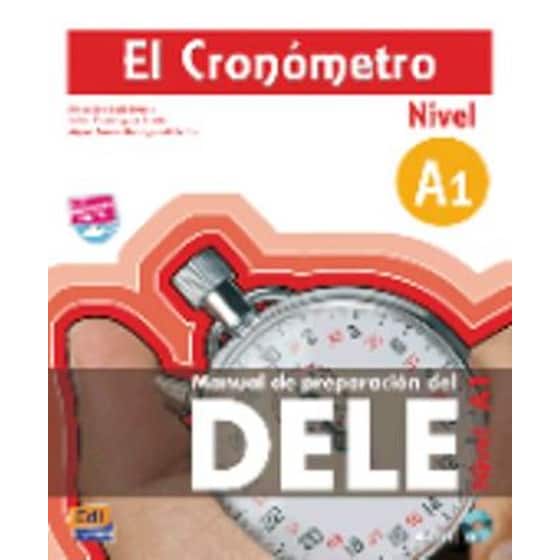 El Cronometro A1 image 0