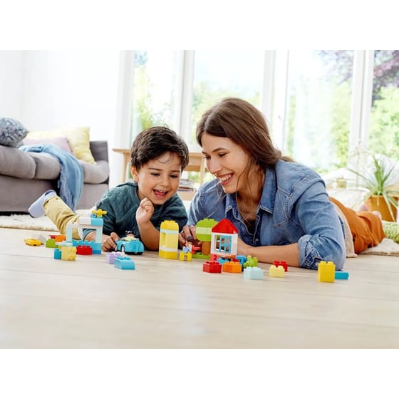 LEGO® Duplo Brick Box (10913) image 4