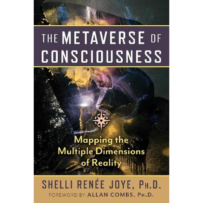 The Metaverse of Consciousness