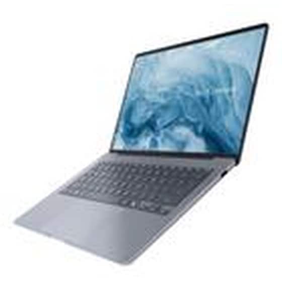 Asus Zenbook 14 UX3480KA-OLED-U1053W FHD OLED (AMD Ryzen AI 7-345/16GB/512GB SSD/Radeon Graphics/Win11Home) Laptop image 5