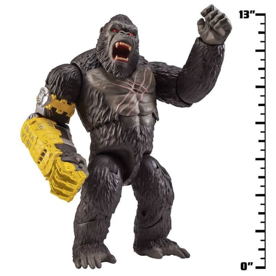 Giochi Preziosi Godzilla X Kong Φιγούρες 35 εκ image 11