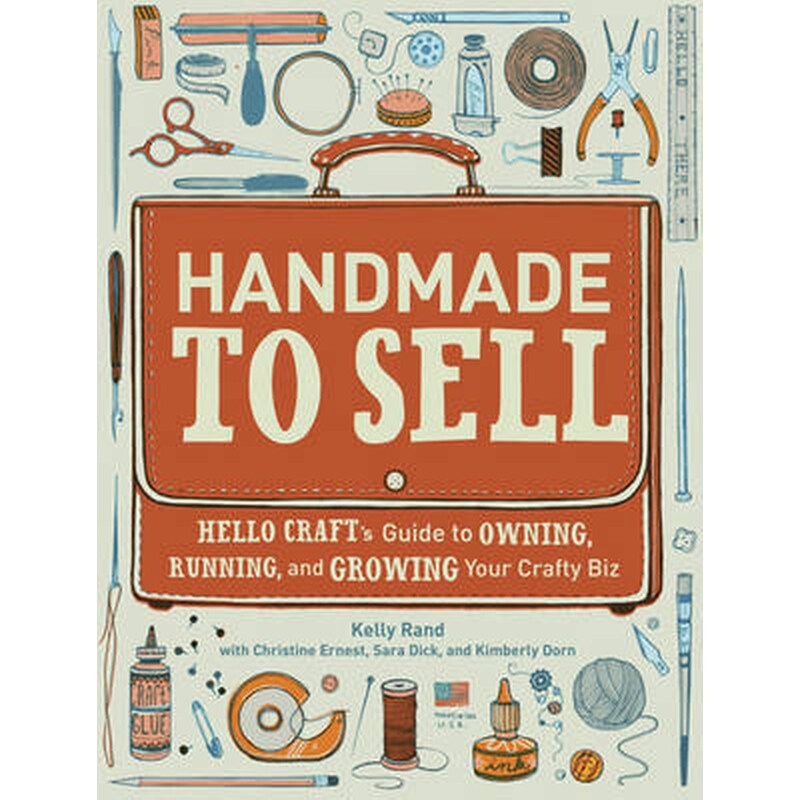 Handmade To Sell