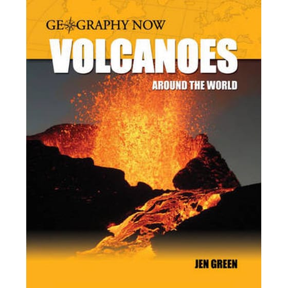 Volcanoes Around The World image 0