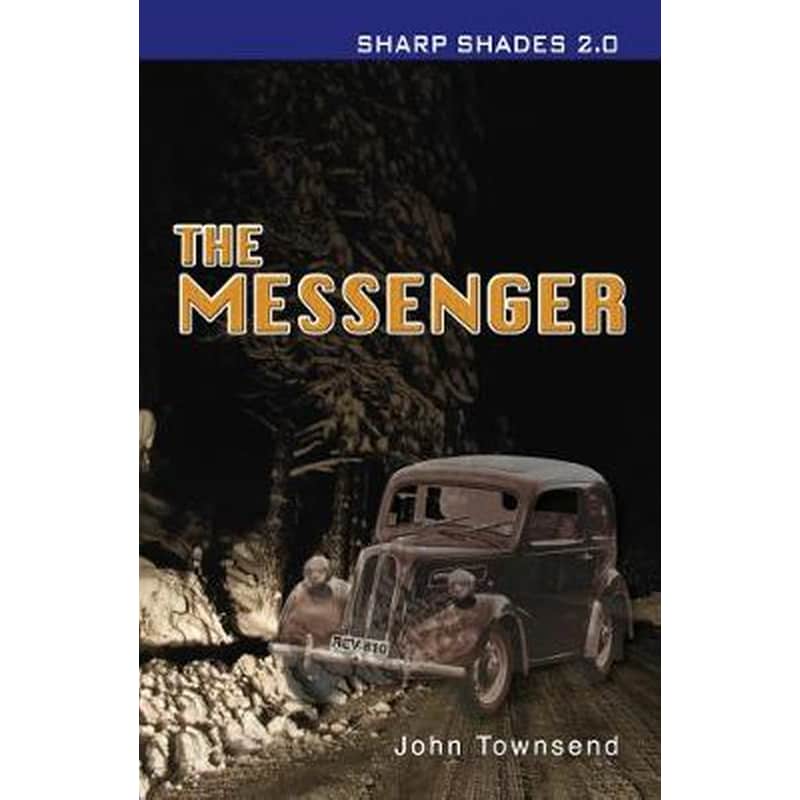 The Messenger (Sharp Shades)