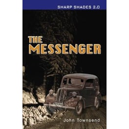 The Messenger (Sharp Shades)