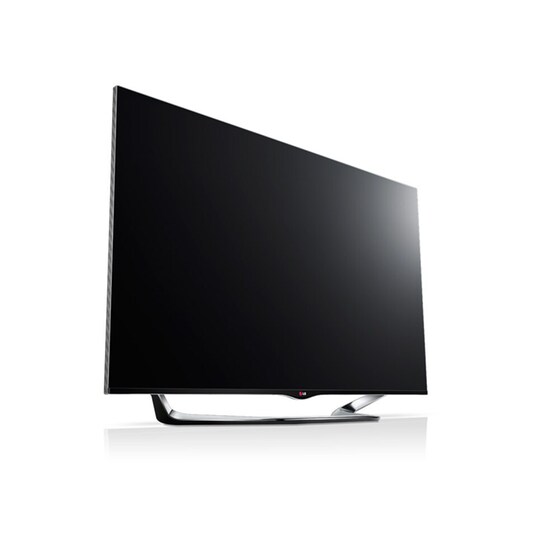 Τηλεόραση LG 60LA860V 60" Smart 3D LED Full HD image 1