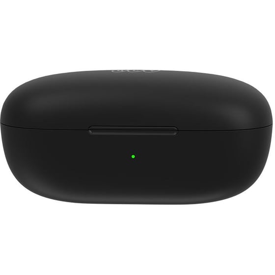 Ακουστικά Bluetooth QCY T17 NC - Μαύρα image 4