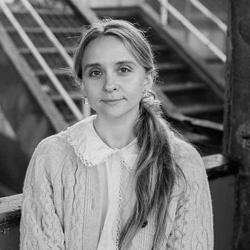 Author picture