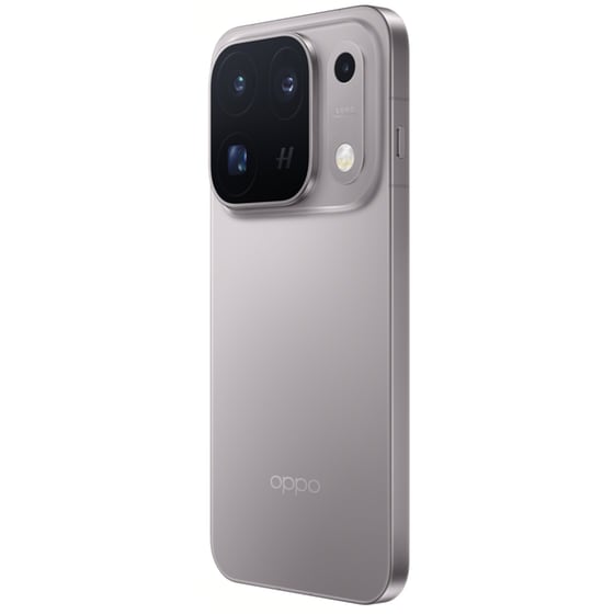 Oppo Find X10 Pro Max 512GB - Titanium Grey image 5