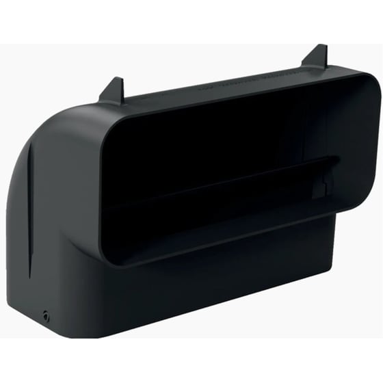 Οριζόντια γωνία σύνδεσης 90 ° Κάθετος M, BOSCH HEZ9VDSB3 image 0