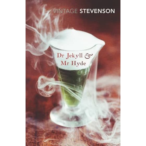 Dr Jekyll and Mr Hyde and Other Stories image 0