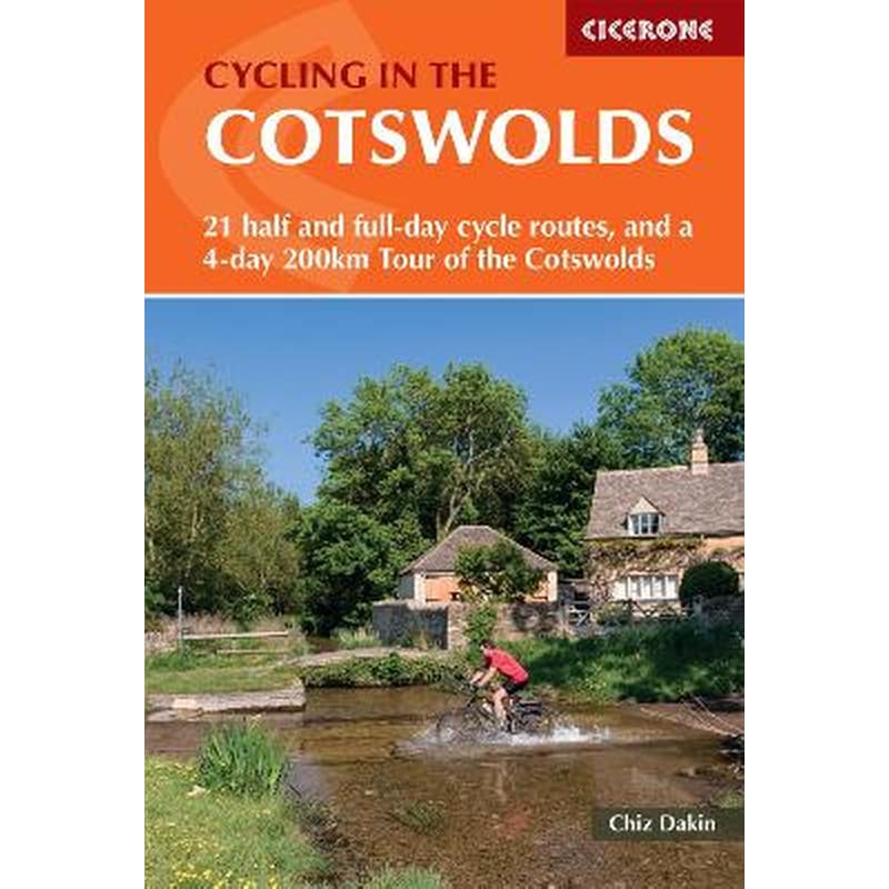 Cycling in the Cotswolds