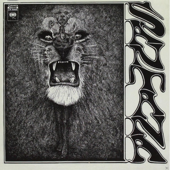 Santana image 0