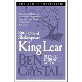Springboard Shakespeare- King Lear