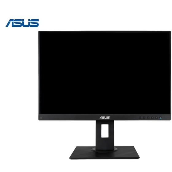 Refurbished Monitor Asus BE24WQLB 24" WUXGA IPS Flat | Grade A image 0