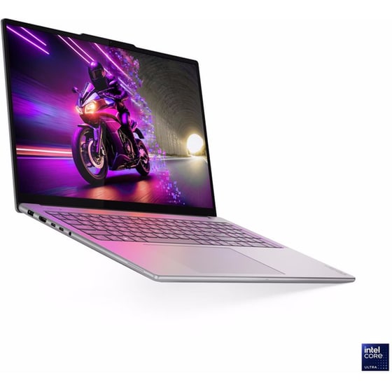 Lenovo Yoga Pro 9i Aura Edition 16" QHD+ OLED (Intel Core Ultra 9-285H/32 GB/1 TB SSD/GeForce RTX 5060/Win11Home) Laptop image 1