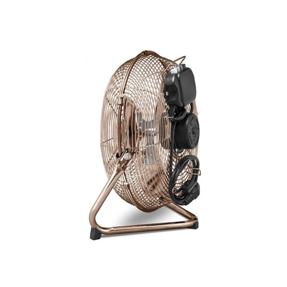TROTEC 180045 37W 30cm Ανεμιστήρας  Δαπέδου image 1