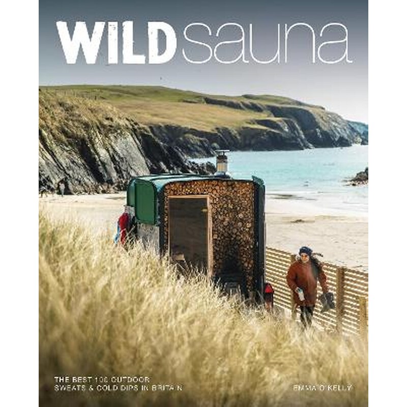 Wild Sauna