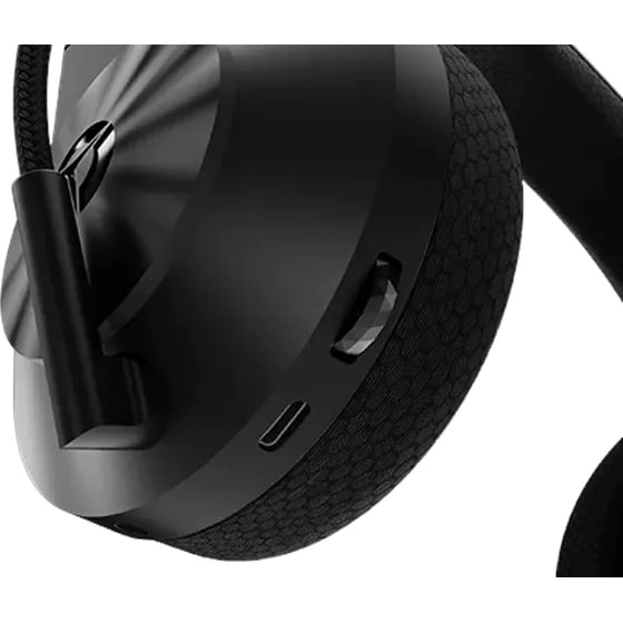 Ακουστικά Headset Lenovo Legion H600 Wireles - Black image 5