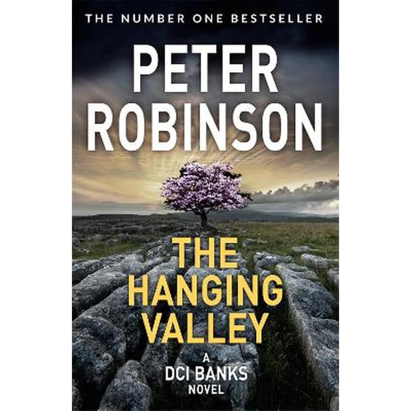 The Hanging Valley