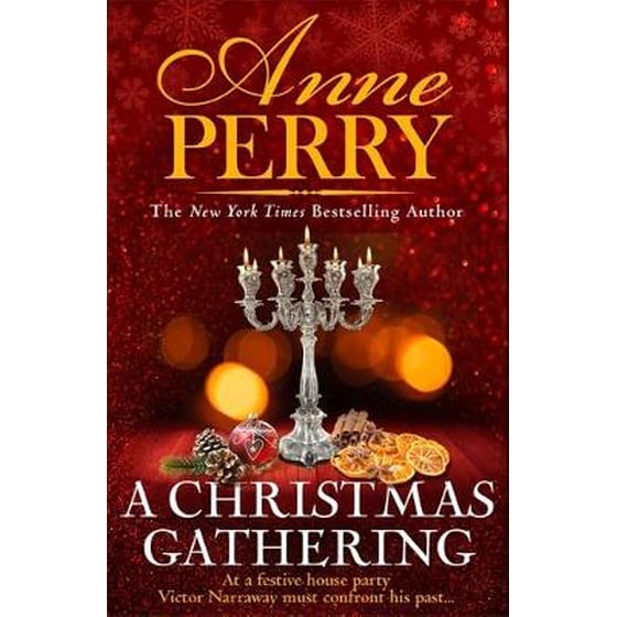 Christmas Gathering (Christmas Novella 17) image 0