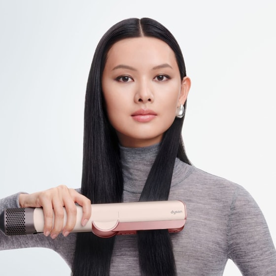 DYSON AIRSTRAIT™ HT03 493296-01 HT03  Ισιωτικό Μαλλιών Ροζ image 7