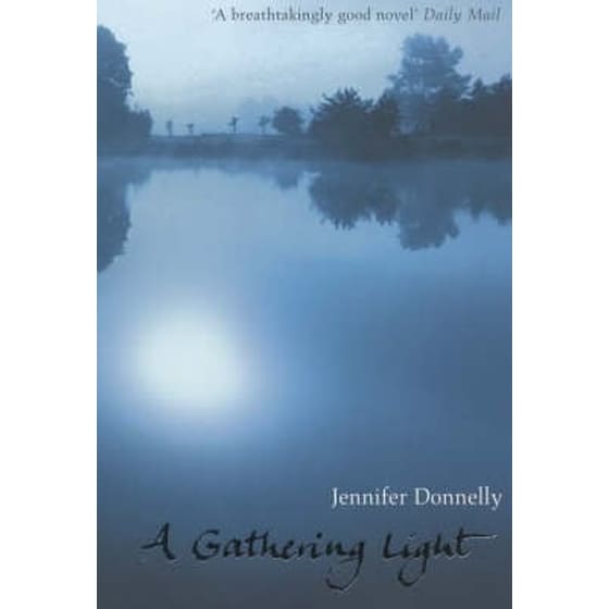 A Gathering Light image 0