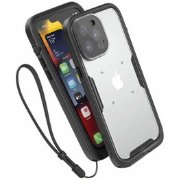 Catalyst Total Protection Θήκη Προστασίας Για Το Iphone 13 Pro Max Black