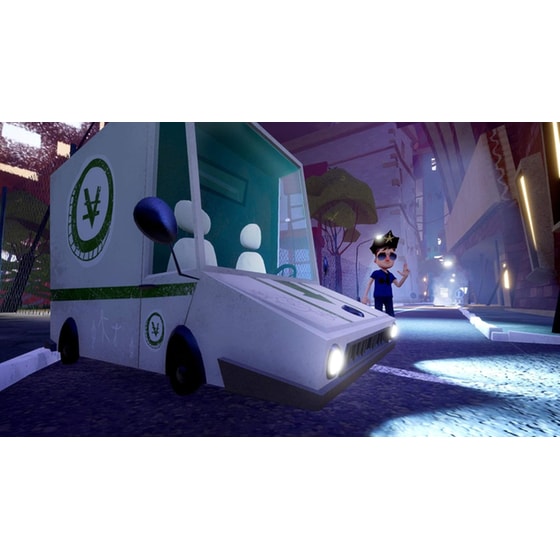 Hello Neighbor: Hide & Seek - Nintendo Switch Game image 4
