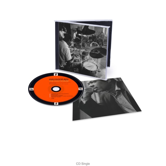 Both Directions At Once-The Lost Album image 0