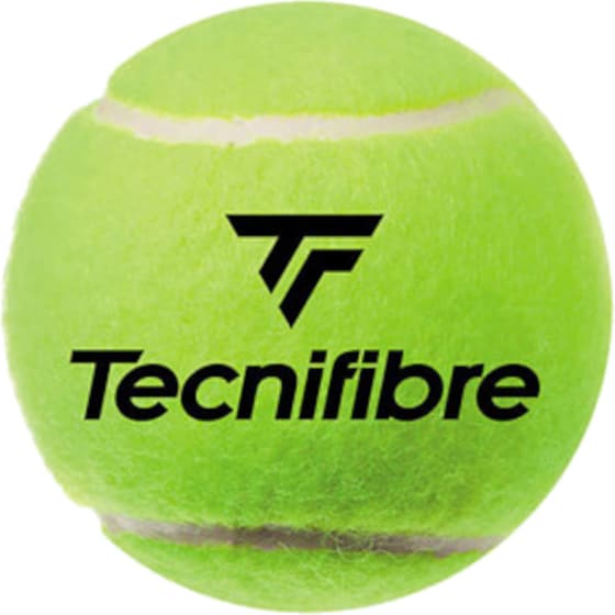 Σετ Μπαλάκια Tecnifibre Club X3 Premium για Ρακέτες 3 Τμχ image 1