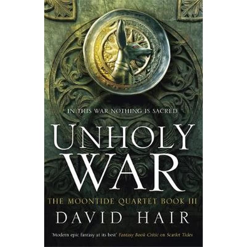 Unholy War