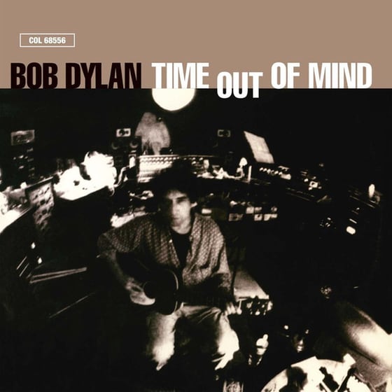 Time Out Of Mind (2 LP) image 0