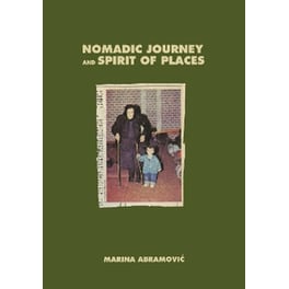 Marina Abramovic