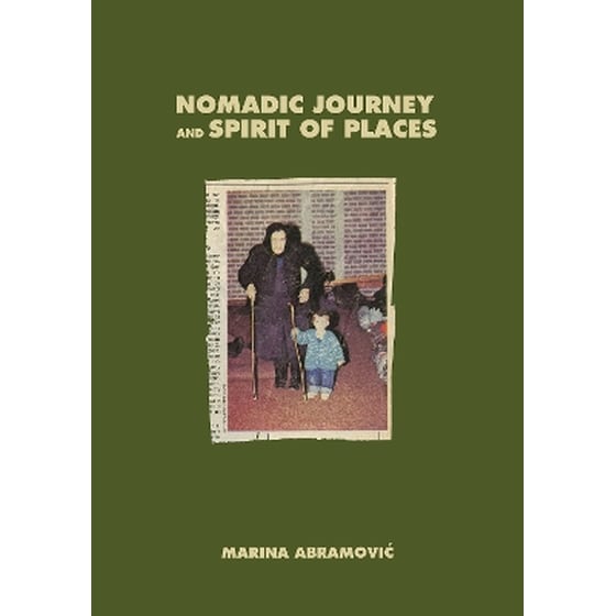 Marina Abramovic image 0